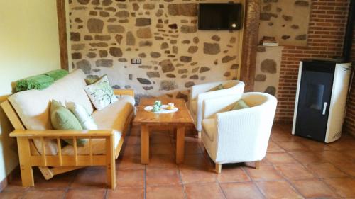 La Alberca House | Casa Rural Espeñitas