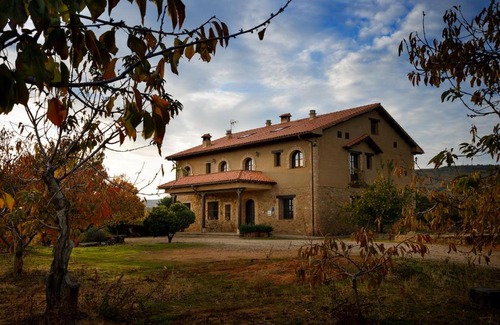 Jaraiz de la Vera House | Casa Rural Finca Los Cerezos