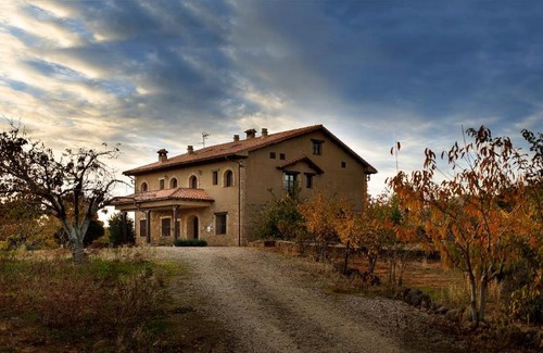 Jaraiz de la Vera House | Casa Rural Finca Los Cerezos