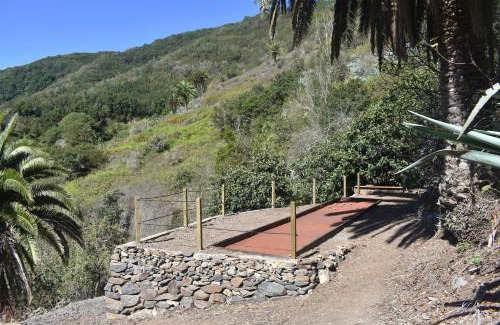 Agulo House | Casa Rural Finca la Maleza