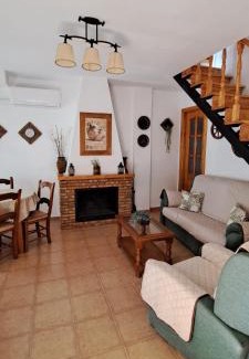Arroyo Frio Apartment | Casa Rural Fuente del Céfano