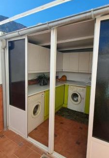 Arroyo Frio Apartment | Casa Rural Fuente del Céfano