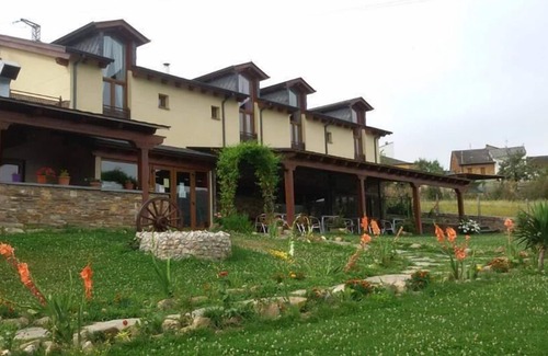 Fontoria House | Casa Rural Fulguera