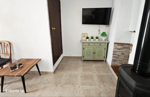 Galaroza House | Casa Rural Galaroza La Bella