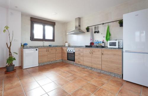 Sarrion House | CASA RURAL GALEX SARRION, Teruel