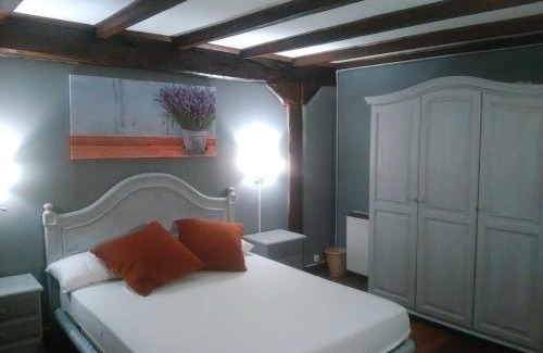 Baztan House | Casa Rural Haitzetxea