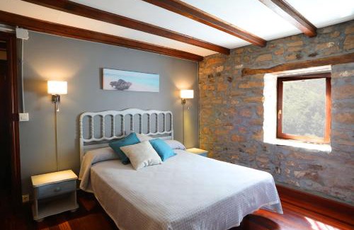 Baztan House | Casa Rural Haitzetxea