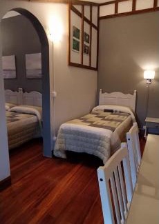 Baztan House | Casa Rural Haitzetxea