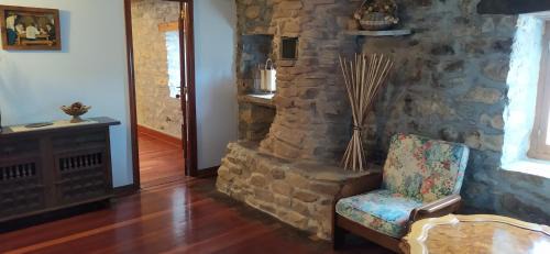 Baztan House | Casa Rural Haitzetxea