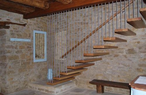 Leoz House | Casa Rural Harri Etxea