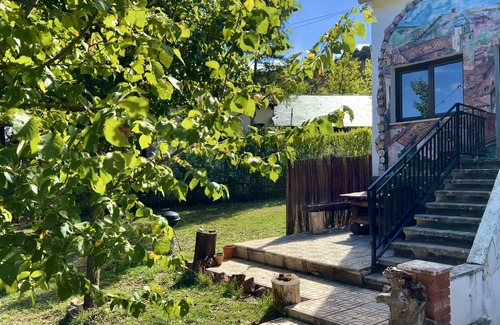 Albarracin Cottage | Casa Rural Hitohouse Bed&climb