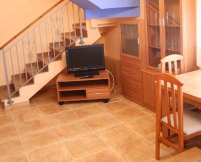 Jaraba House | CASA RURAL HOCES DEL MESA