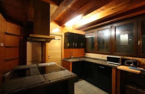 Bujanda Villa | Casa rural ignaciano Landetxea