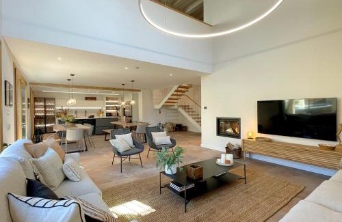 Eraul House | Casa Rural Iradia