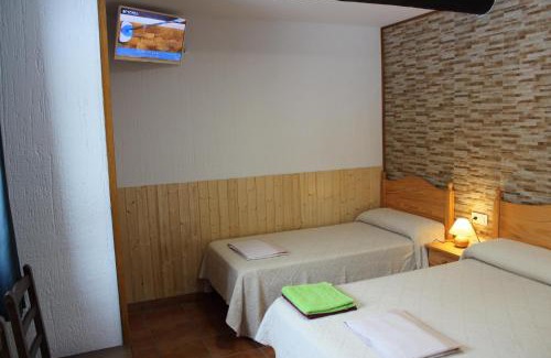 Las Majadas Apartment | Casa Rural Javier El Molino
