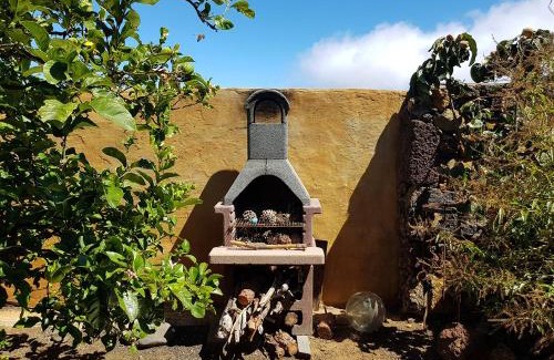 Taibique House | Casa rural juaclo El Hierro