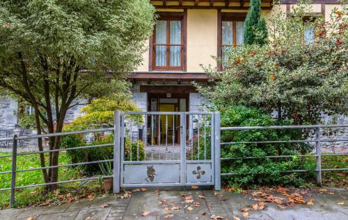 Tolosa House | Casa Rural Korteta
