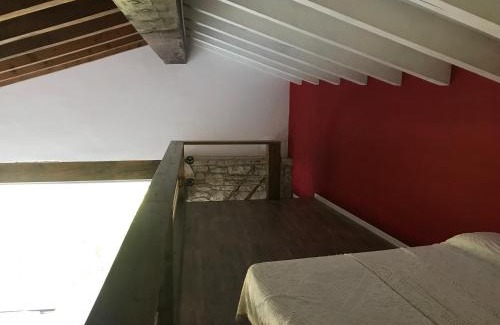 Torre de Esera House | Casa Rural La Abadia-Apartamentos