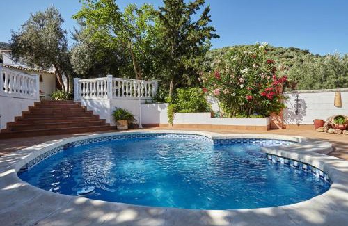 Ventas del Carrizal House | Casa Rural La Atalaya