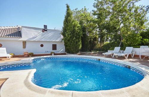 Ventas del Carrizal House | Casa Rural La Atalaya