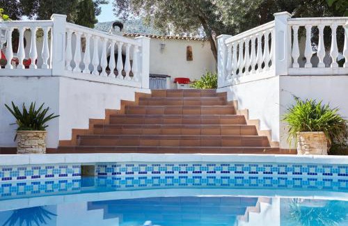 Ventas del Carrizal House | Casa Rural La Atalaya
