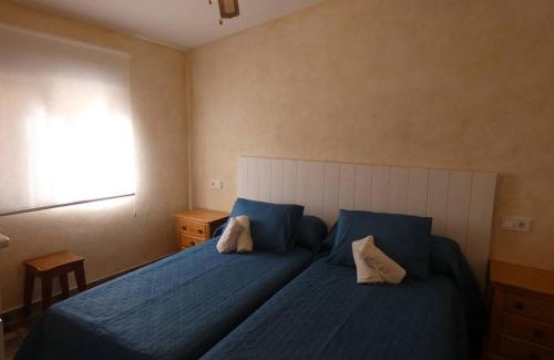 Bullas House | CASA RURAL LA BLANQUITA