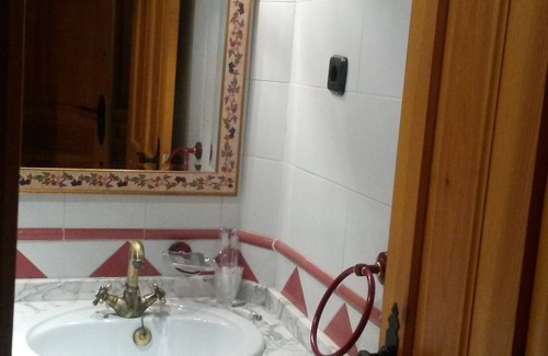 Talavan House | Casa Rural La Breña