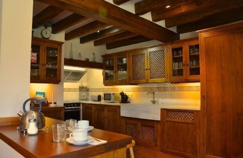 Canicosa Cottage | Casa Rural La Cantañera for 16 people