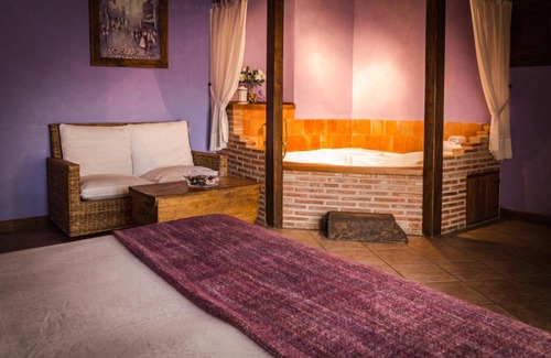 Camanas House | Casa Rural La Carretería