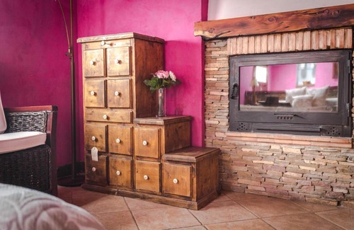 Camanas House | Casa Rural La Carretería