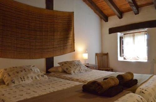 Campillo de Ranas House | Casa Rural La Casa Del Sol
