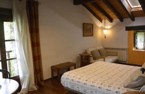 Campillo de Ranas House | Casa Rural La Casa Del Sol