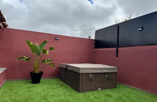 San Cristobal de La Laguna House | Casa Rural La CaTaTa