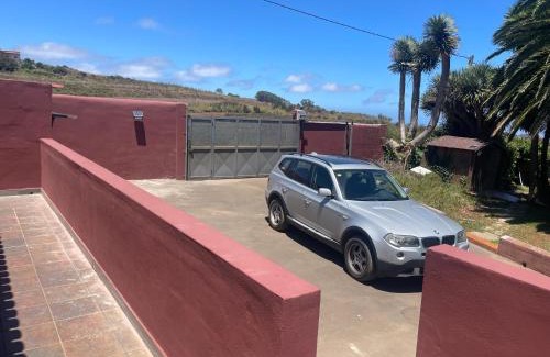 San Cristobal de La Laguna House | Casa Rural La CaTaTa