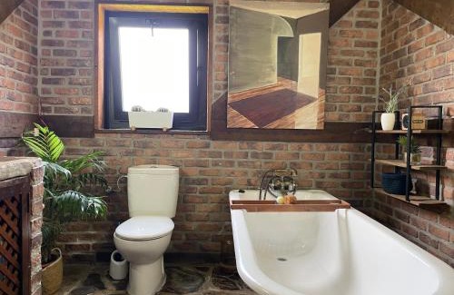 San Cristobal de La Laguna House | Casa Rural La CaTaTa