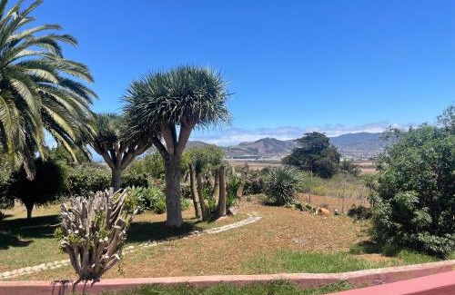 San Cristobal de La Laguna House | Casa Rural La CaTaTa