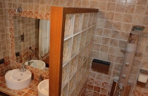 La Solana Cottage | Casa Rural La Cervantina for 10 people