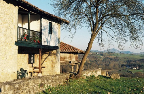 Vallobal House | Casa Rural La Collada