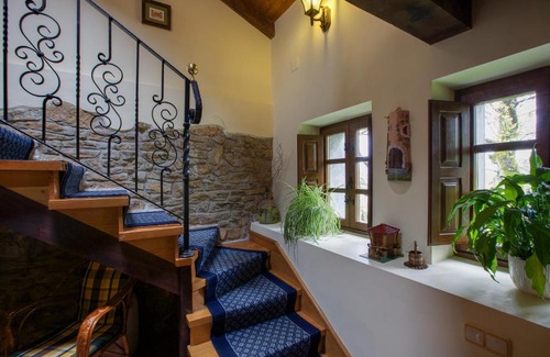 Villarmil House | Casa Rural La Cuesta