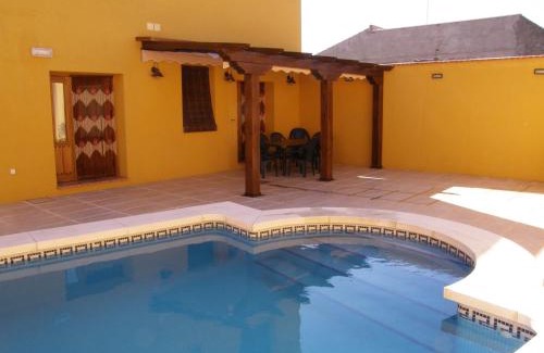 Picon House | Casa Rural La Encebra