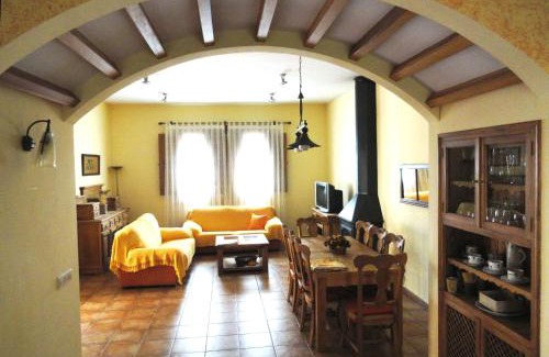 Picon House | Casa Rural La Encebra