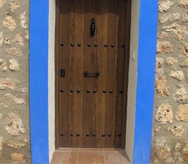 Nuevalos House | Casa rural la Era del Malaño