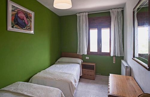 Nuevalos House | Casa rural la Era del Malaño