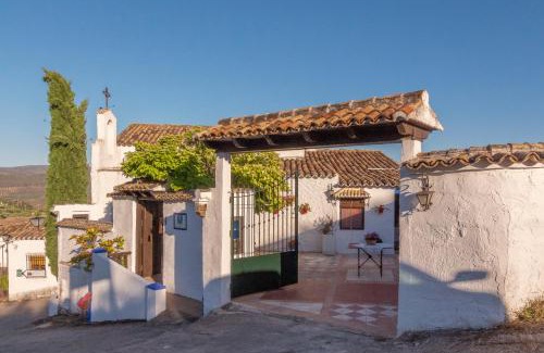 Zagrilla Ski Chalet | Casa Rural La Ermita