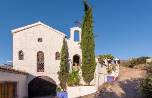 Zagrilla Ski Chalet | Casa Rural La Ermita