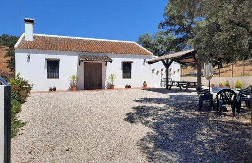 Cazalla De La Sierra House | CASA RURAL LA DEHESILLA
