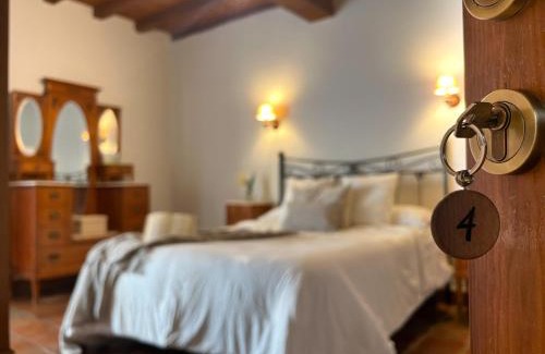 Navaconcejo Bed & Breakfast | Casa Rural La Fuente del Jerte