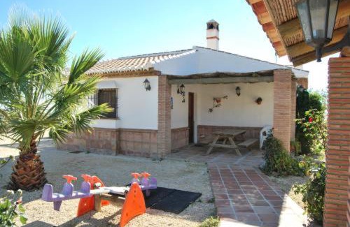 Antequera House | Casa Rural La Herradura
