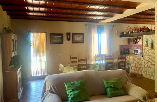 Archidona House | Casa Rural La Ladera