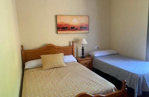 Archidona House | Casa Rural La Ladera